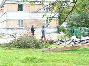 Капремонт под пристальным вниманием жильцов