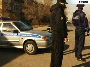 Два уголовных дела за пьяное вождение