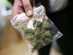 В Хакасии задержаны два "наркоповара"