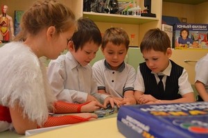 В Хакасии победители «Территории РУСАЛа» продвигают свои проекты на федеральном уровне