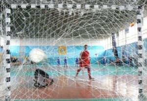 Абаканцы завоевали саяногорское золото