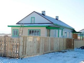 За теплом в Таштыпском районе присмотрит терморобот