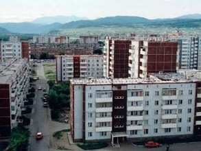 Город металлургов в Хакасии отмечает 40-летие