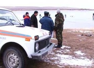 Саяногорские спасатели на водах усиливают патрулирование водоемов