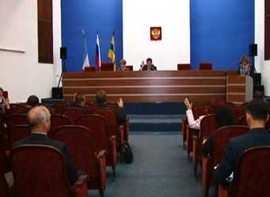 Саяногорск получил грант за высокие достижения