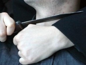 В Хакасии разыскивают подозреваемого в разбое