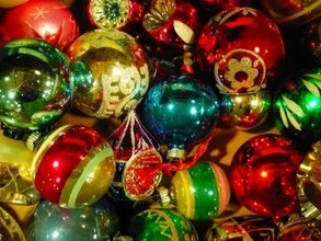Черемушки открывают новогоднюю елку