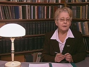В возрасте 67-лет скончалась легенда хакасской журналистики — Татьяна Ежова