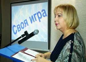 Ученик школы№2 стал вторым финалистом «Своей игры»