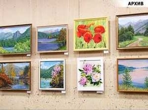 Художники из Черемушек успешно выступили на республиканском конкурсе