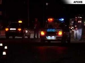 Задержали еще одного пьяного автолюбителя