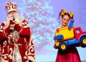 Новогодний марафон Саяногорска подвел итоги