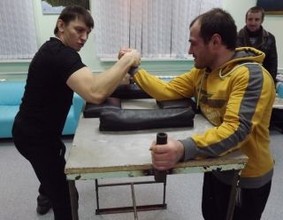 Молодежный совет СШГЭС определил сильнейших