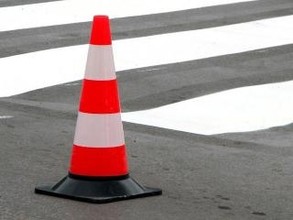 В выходные в Хакасии сбили двух пешеходов