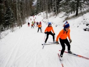 Первый старт 2016 года пройдет на черемушкинской трассе