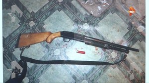 Челябинский стрелок убил из дробовика 4 человек, которые "запинывали его до смерти "