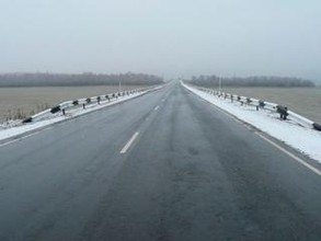Межрегиональные автобусы остановятся в хакасском селе Сарагаш