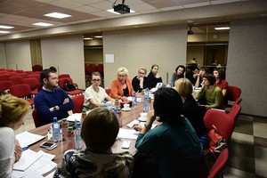В Хакасии образован Клуб отельеров региона