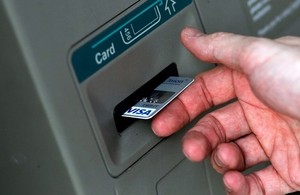 Житель Саяногорска попался на удочку телефонного мошенника