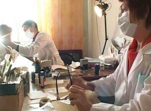 В Саяногорске зафиксирован рост ОРВИ