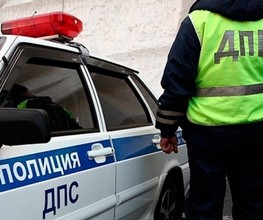 Сотрудники ГИБДД Хакасии на выходных проведут массовые проверки