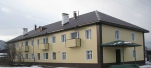 С Минстроя Хакасии спросили, куда идут взносы на капремонт