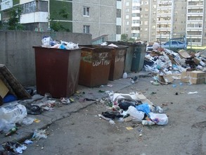 Минстрой хочет ввести новый коммунальный платеж — налог на мусор