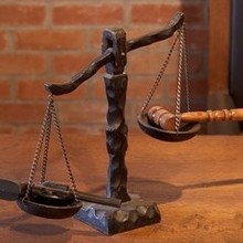 Суд в Карелии признал две русские пословицы о законе порочащими честь МВД