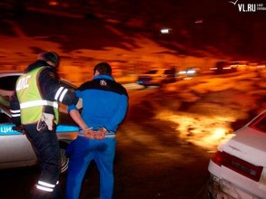 Резкое потепление в Хакасии собрало "урожай" пьяных водителей
