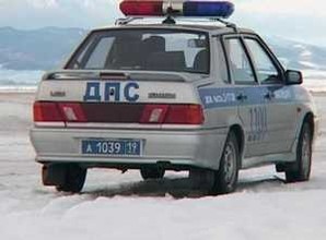 Еще два нетрезвых водителя задержаны госавтоинспекторами