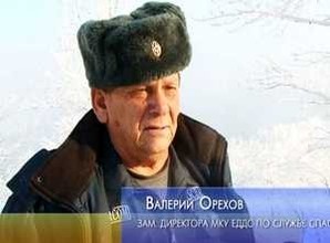 Саяно-Шушенское водохранилище опасно для выезда автомобилей