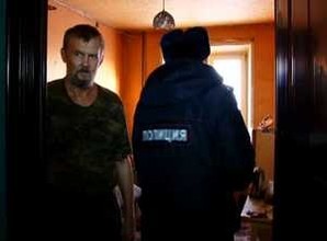 Пожарные и полицейские проверили «злачные» места