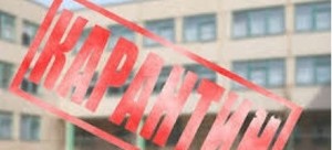 Грипп “отправил” на вынужденные каникулы учеников шести классов четырех абаканских шко