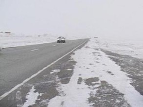 Жители Саяногорска могут доехать до столицы Хакасии на автобусах
