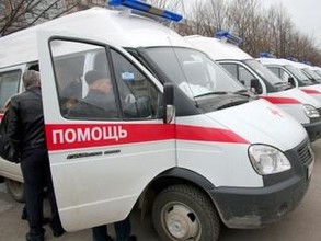 Водители скорой помощи в Хакасии работали без защиты