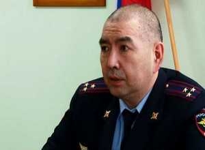Полиция Саяногорска ждет желающих учиться