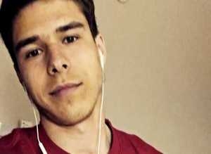 Воспитанник саяногорского футбола стал игроком ФК «Енисей»