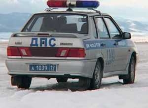 Попался пьяным за рулем? Потрудись на государство