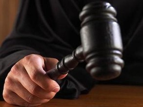 В Хакасии суд прекратил дело погорельца из-за спора