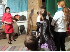 В Хакасии появился новый музей