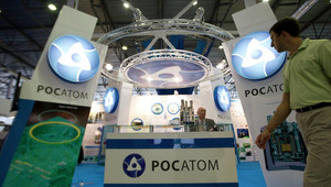 Росатом намерен стать мировым лидером производства молибдена-99