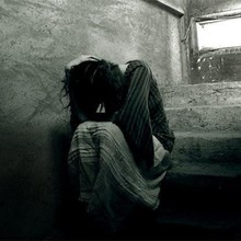В Хакасии в республиканской психиатрической больнице ремонт растянулся на три года
