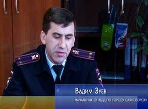 Видеорегистратор помог наказать нарушителей ПДД