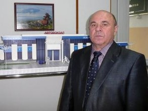 На одну медаль "Трудовая доблесть Хакасии" стало больше