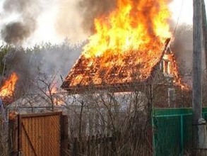 В Саяногорске опять ждут "жаркую" весну