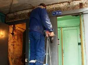 Саяногорск прошел этап оценки состояния домов перед капремонтом