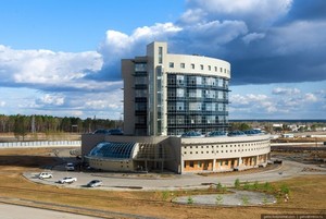 Первый пуск с Восточного состоится 27 апреля