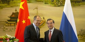 РФ поддержала КНР в конфликте за Южно-Китайское море