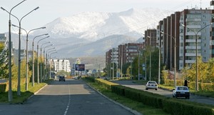 Саяногорский Лицей №7 вошел в рейтинг 200 лучших школ России