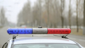 Смертники устроили серию взрывов у отдела полиции на Ставрополье
